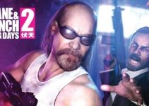Kane & Lynch 2: Dog Days Free Download (Complete Edition) Kane & Lynch 2: Dog Days Free Download (Complete Edition)
