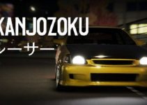 Kanjozoku Game Free Download Kanjozoku Game Free Download