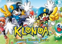 Klonoa Phantasy Reverie Series Free Download Klonoa Phantasy Reverie Series Free Download