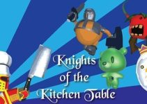 Knights of the Kitchen Table Free Download Knights of the Kitchen Table Free Download