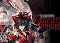 Koumajou Remilia: Scarlet Symphony Free Download Koumajou Remilia: Scarlet Symphony Free Download