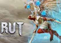 Krut: The Mythic Wings Free Download Krut: The Mythic Wings Free Download