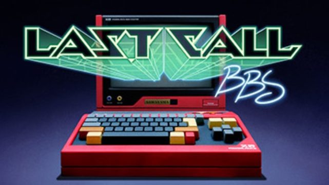 Last Call BBS Free Download