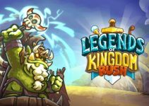 Legends of Kingdom Rush Free Download Legends of Kingdom Rush Free Download
