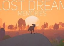 Lost Dream: Memories Free Download Lost Dream: Memories Free Download