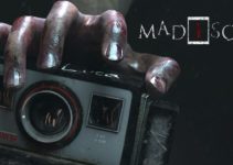 MADiSON Free Download (v1.1.5) MADiSON Free Download (v1.1.5)