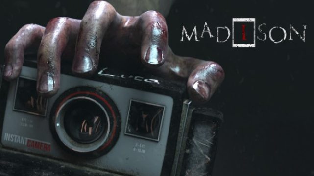 MADiSON Free Download 