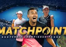 Matchpoint – Tennis Championships Free Download Matchpoint – Tennis Championships Free Download