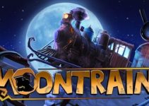 Moontrain Free Download Moontrain Free Download