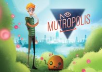 Mutropolis Free Download (v2.0) Mutropolis Free Download (v2.0)