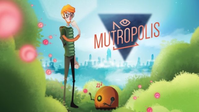 Mutropolis Free Download