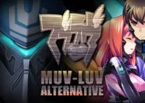 Muv-Luv Alternative Total Eclipse Remastered Free Download (v1.0.27) Muv-Luv Alternative Total Eclipse Remastered Free Download (v1.0.27)