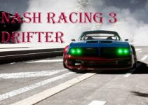 Nash Racing 3: Drifter Free Download Nash Racing 3: Drifter Free Download