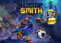 Necrosmith Free Download (v1.1.0.238) Necrosmith Free Download (v1.1.0.238)