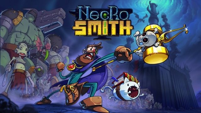 Necrosmith Free Download