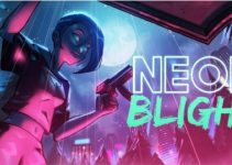 Neon Blight Free Download Neon Blight Free Download