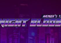 Night Blood: Avenger’s Tide Free Download Night Blood: Avenger’s Tide Free Download