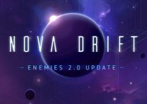 Nova Drift Free Download (v1.0) Nova Drift Free Download (v1.0)