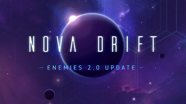 Nova Drift Free Download
