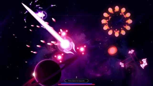 Nova Drift crack