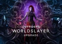 OUTRIDERS WORLDSLAYER Free Download (Incl. Multiplayer) OUTRIDERS WORLDSLAYER Free Download (Incl. Multiplayer)