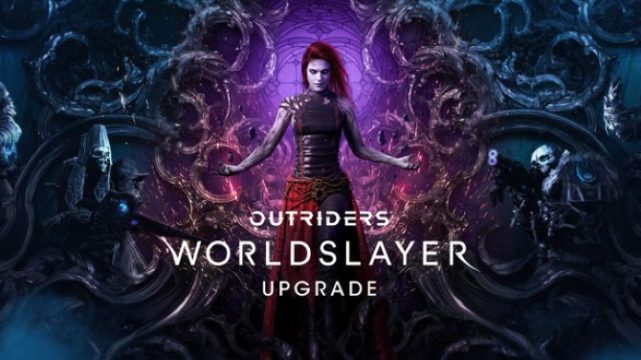 OUTRIDERS WORLDSLAYER Free Download