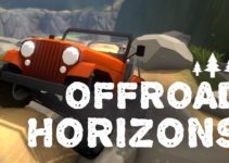 Offroad Horizons: Arcade Rock Crawling Free Download Offroad Horizons: Arcade Rock Crawling Free Download