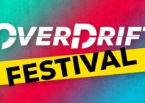 OverDrift Festival Free Download OverDrift Festival Free Download