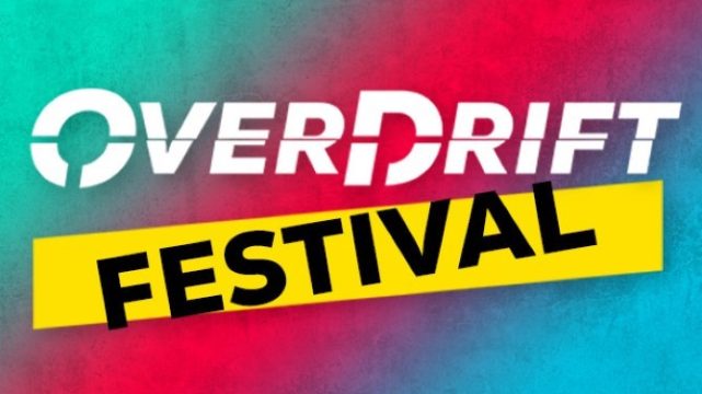 OverDrift Festival Free Download