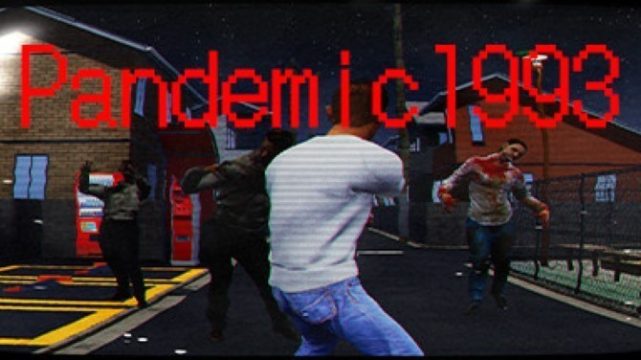 Pandemic 1993 Free Download