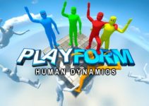 PlayForm: Human Dynamics Free Download PlayForm: Human Dynamics Free Download