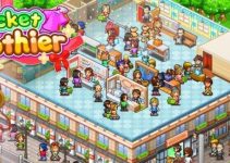 Pocket Clothier Free Download (v2.24) Pocket Clothier Free Download (v2.24)