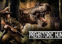 Prehistoric Hunt Free Download Prehistoric Hunt Free Download