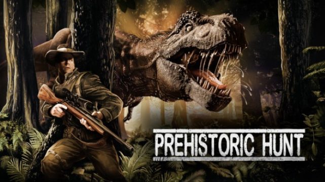 Prehistoric Hunt Free Download