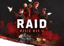 RAID: World War II Free Download (v2022.07.09 + DLC) RAID: World War II Free Download (v2022.07.09 + DLC)
