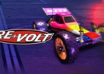 Re-Volt Free Download Re-Volt Free Download