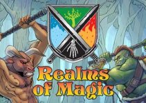 Realms of Magic Free Download Realms of Magic Free Download