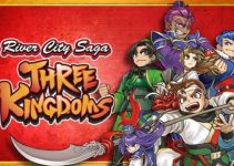 River City Saga: Three Kingdoms Free Download River City Saga: Three Kingdoms Free Download