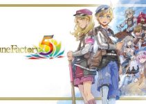 Rune Factory 5 Free Download Rune Factory 5 Free Download