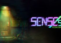 SENSEs: Midnight Free Download SENSEs: Midnight Free Download