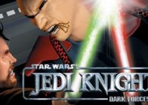 STAR WARS Jedi Knight: Dark Forces II Free Download STAR WARS Jedi Knight: Dark Forces II Free Download