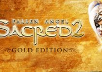 Sacred 2 Gold Free Download (v2.65.1) Sacred 2 Gold Free Download (v2.65.1)