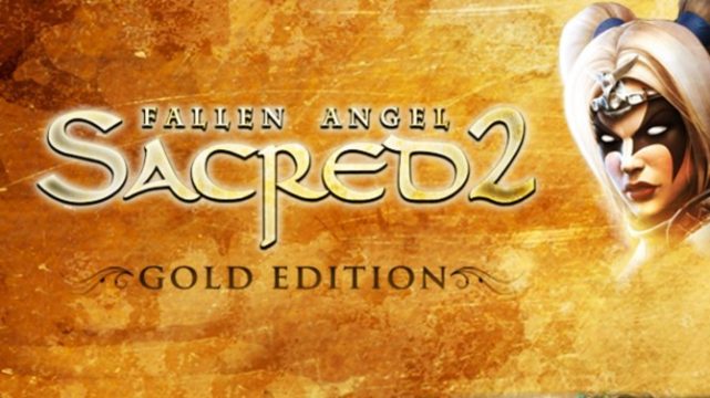 Sacred 2 Gold Free Download