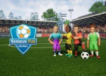 Serious Fun Football Free Download Serious Fun Football Free Download