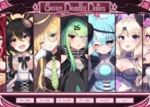 Seven Deadly Dates Free Download Seven Deadly Dates Free Download