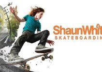 Shaun White Skateboarding Free Download Shaun White Skateboarding Free Download