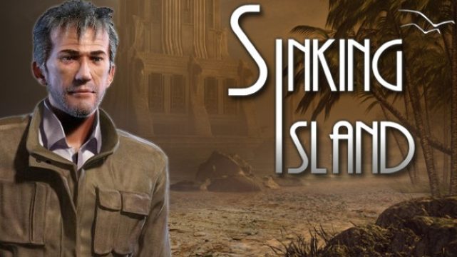 Sinking Island Free Download