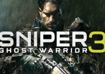 Sniper Ghost Warrior 3 Free Download (v3.8.6 Gold Edition) Sniper Ghost Warrior 3 Free Download (v3.8.6 Gold Edition)