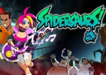 Spidersaurs Free Download Spidersaurs Free Download