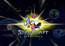 StarCraft: Remastered Cartooned Free Download StarCraft: Remastered Cartooned Free Download